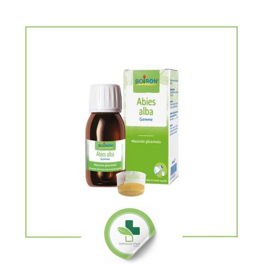 ABIES PECTINATA 60ML MG