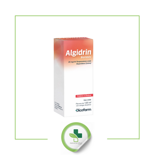 ALGIDRIN*OS 120ML 20MG/ML+SIR